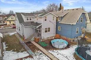 3633 E Martin Ave, Cudahy, WI 53110 - Photo 1