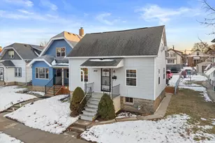 3633 E Martin Ave, Cudahy, WI 53110 - Photo 3