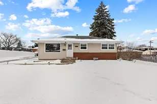 3371 S 75th St, Milwaukee, WI 53219 - Photo 1