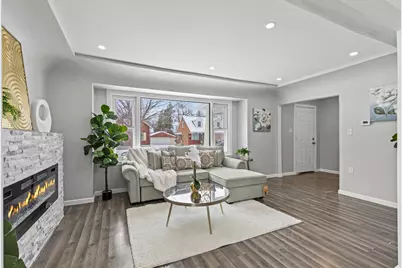 4732 N 56th St, Milwaukee, WI 53218 - Photo 1