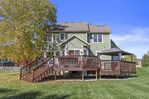 N54W16055 Westwind Dr, Menomonee Falls, WI 53051 - Photo 25