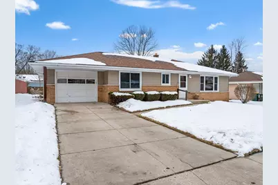 632 S 16th Ave, West Bend, WI 53095 - Photo 25