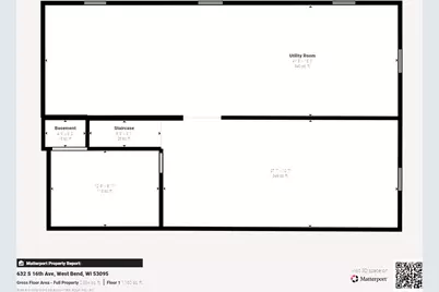 632 S 16th Ave, West Bend, WI 53095 - Photo 27