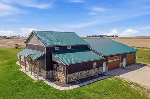 W3335 Bauer Rd, Leroy, WI 53050 - Photo 1