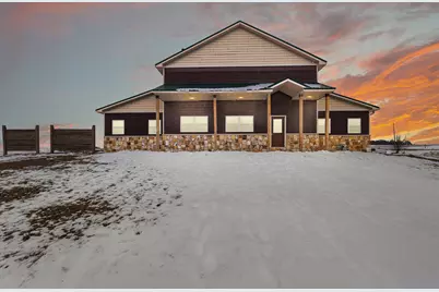 W3335  Bauer Rd, Leroy, WI 53050 - Photo 1