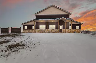 W3335 Bauer Rd, Leroy, WI 53050 - Photo 1
