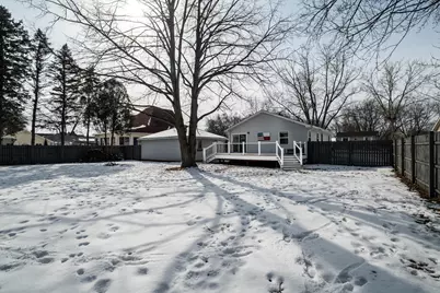 808  Manor Dr, Salem Lakes, WI 53170 - Photo 33