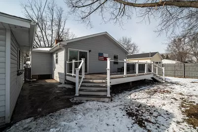 808  Manor Dr, Salem Lakes, WI 53170 - Photo 35