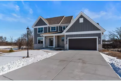 W192N5472  Red Crown Ln, Menomonee Falls, WI 53051 - Photo 1