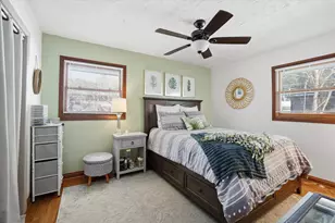 208 Highland Ave, Hartland, WI 53029 - Photo 13