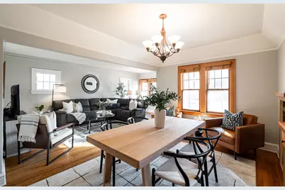 5113 N Elkhart Ave, Whitefish Bay, WI 53217 - Photo 7