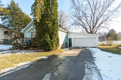 N574  North Bend Dr, North Bend, WI 54642 - Photo 1