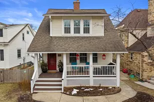 4924 N Larkin St, Whitefish Bay, WI 53217 - Photo 1