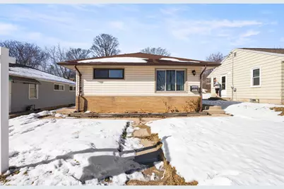5837 N 71st St, Milwaukee, WI 53218 - Photo 1