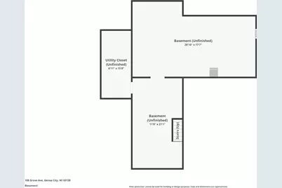 108  Grove Ave, Genoa City, WI 53128 - Photo 65