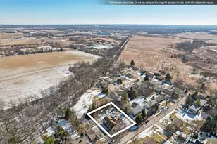 108 Grove Ave, Genoa City, WI 53128 - Photo 47