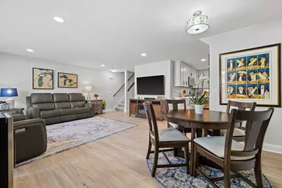 207  55th St #B, Kenosha, WI 53140 - Photo 3