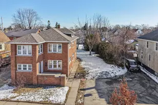 1609 Grand Ave, Racine, WI 53403 - Photo 29