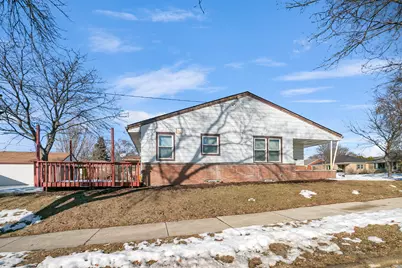 3203 N 94th St, Milwaukee, WI 53222 - Photo 27