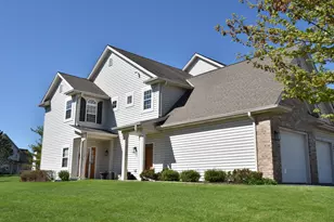 1709 Woodland Way, Slinger, WI 53086 - Photo 1