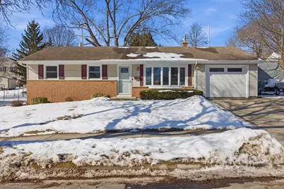 1324 N 13th Ave, West Bend, WI 53090 - Photo 1