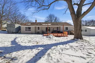1324 N 13th Ave, West Bend, WI 53090 - Photo 21