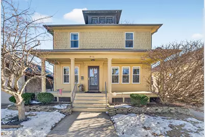 713  West Lawn Ave, Racine, WI 53405 - Photo 1