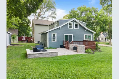 138  Vernon St, Williams Bay, WI 53191 - Photo 5