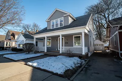 817  Cleveland Ave, Racine, WI 53405 - Photo 25