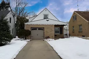 161 S 79th St, Milwaukee, WI 53214 - Photo 1