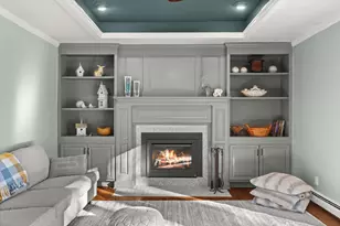 310 S Taliesin Rd, Wales, WI 53183 - Photo 25