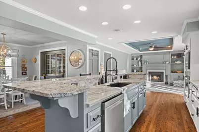 310 S Taliesin Rd, Wales, WI 53183 - Photo 11