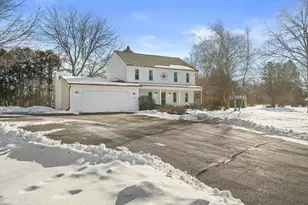 310 S Taliesin Rd, Wales, WI 53183 - Photo 3