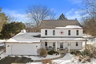 310 S Taliesin Rd, Wales, WI 53183 - Photo 1