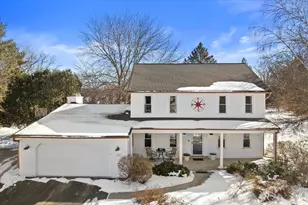 310 S Taliesin Rd, Wales, WI 53183 - Photo 1