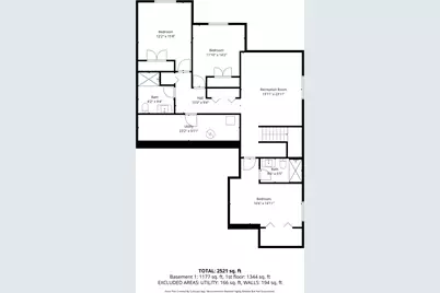 4013 W Parkland Ave, Brown Deer, WI 53209 - Photo 27