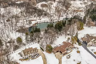 W290N4646 Cold Water Creek, Delafield, WI 53029 - Photo 29