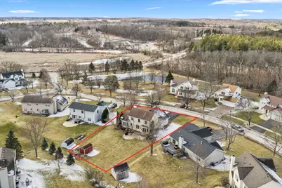 8411  207th Ave, Bristol, WI 53104 - Photo 65