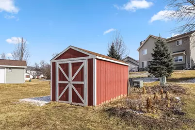 8411  207th Ave, Bristol, WI 53104 - Photo 59