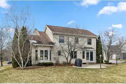 8411  207th Ave, Bristol, WI 53104 - Photo 55