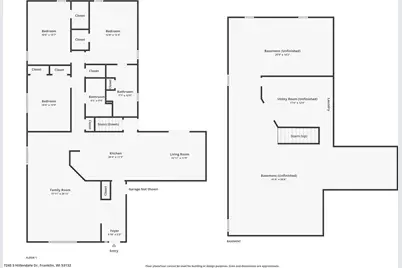 7245 S Hillendale Dr, Franklin, WI 53132 - Photo 57