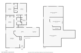 7245 S Hillendale Dr, Franklin, WI 53132 - Photo 57