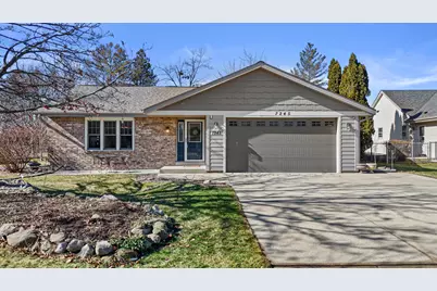 7245 S Hillendale Dr, Franklin, WI 53132 - Photo 37