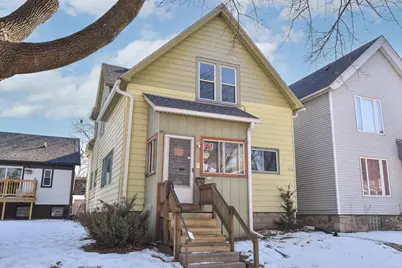 234 N 37th St, Milwaukee, WI 53208 - Photo 1
