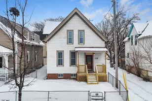 118 E North Ave, Milwaukee, WI 53212 - Photo 1