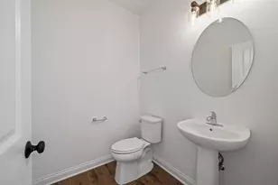 1007 Fairway Dr, Twin Lakes, WI 53181 - Photo 15