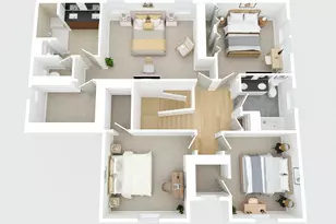 1007 Fairway Dr, Twin Lakes, WI 53181 - Photo 33