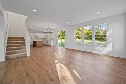 1007  Fairway Dr, Twin Lakes, WI 53181 - Photo 9