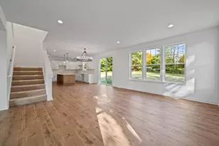 1007 Fairway Dr, Twin Lakes, WI 53181 - Photo 9