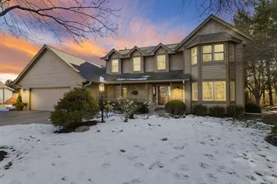 1100  Cooper Hawk Dr, Burlington, WI 53105 - Photo 35